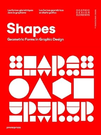 SHAPES - GEOMETRIC FORMS IN GRAPHIC DESIGN