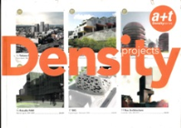 DENSITY PROJECTS