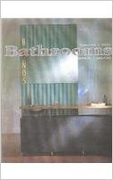 KITCHENS BATHROOMS - FURNITURES AND TILES - SET OF 2 VOLUMES
