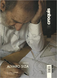 EL CROQUIS 168 / 169 - ALVARO SIZA 2008-2013 - IV / V