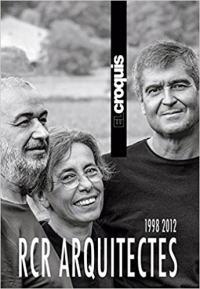 EL CROQUIS - RCR ARQUITECTES 1998 - 2012