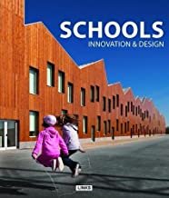 SCHOOLS - INNOVATION & DESIGN