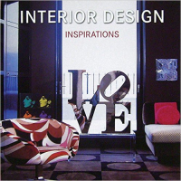 INTERIOR DESIGN - INSPIRATIONS