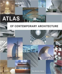 ATLAS OF ARCHITECTURE TODAY