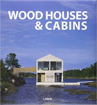 WOOD HOUSES & CABINS