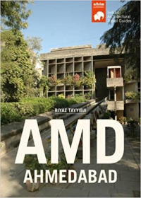 AMD AHMEDABAD