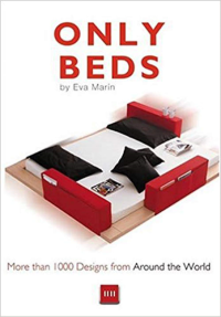 ONLY BEDS - MORE THAN 1000 DESIGNS FROM AROUND THE WORLD