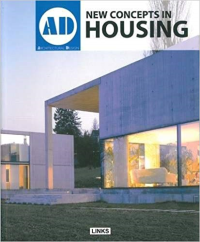 NEW CONCEPTS IN HOUSING - ARCHITECTUREL DESIGN