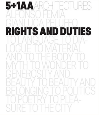 5+1 AA  ARCHITECTURES - RIGHTS AND DUTIES 