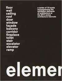 ELEMENTS - SET OF 15 VOLUMES
