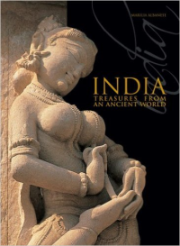 INDIA TREASURES FROM AN ANCIENT WORLD