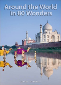 AROUND THE WORLD IN 80 WONDERS