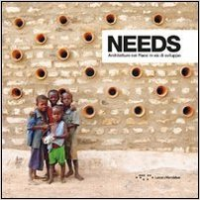 NEEDS - ARCHITECTURE IN DEVELOPING COUNTRIES - REVISED EDITION