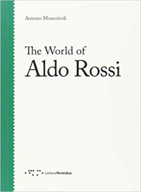 THE WORLD OF ALDO ROSSI