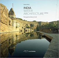 INDIA WATER ARCHITECTURE