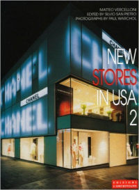 NEW STORES IN USA 2