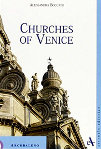 CHURCHES OF VENICE