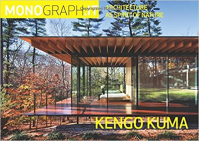 MONOGRAPH IT - ARCHITECTURE AS SPIRIT OF NATURE - KENGO KUMA