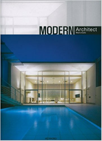 MODERN ARCHITECT - WARO KISHI