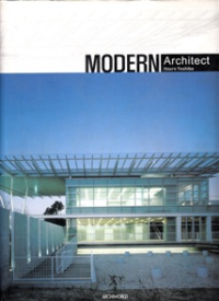 MODERN ARCHITECT - ITSURO YOSHIBA