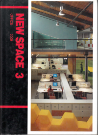 NEW SPACE 3 - OFFICE 2009