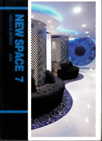 NEW SPACE 7 - HEALTH AND SPORTS 2009