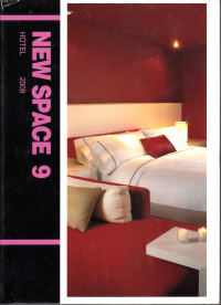 NEW SPACE 9 - HOTEL 2009