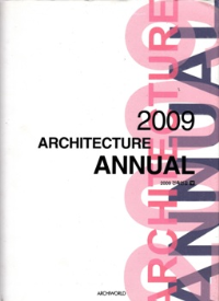 2009 ARCHITECTURE ANNUAL 6 