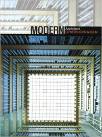 MODERN ARCHITECT - GEWERS KUHN AND KUHN