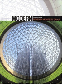 MODERN ARCHITECT - WONDOSHI ARCHITECTS GROUP