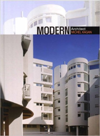 MODERN ARCHITECT - MICHEL KAGAN