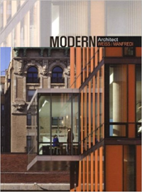 MODERN ARCHITECT - WEISS MANFREDI