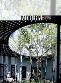 MODERN ARCHITECT - KIM WON