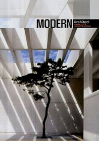 MODERN ARCHITECT - EMMANUELLE AND LAURENT BEAUDOUIN