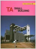 SMALL BUILDING - THEME ARCHITECTURE 4