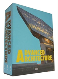 ADVANCED ARCHITECTURE - VOLUME 4 5 6 - SET OF 3 VOLUMES 
