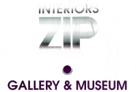INTERIORS ZIP - GALLERY & MUSEUM
