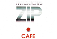INTERIORS ZIP - CAFE