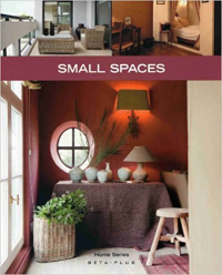 SMALL SPACES - HOME SERIES