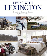 LIVING WITH LEXINGTON - MY WORLD MY DREAMS MY THOUGHTS