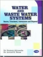 WATER AND WASTE WATER SYSTEMS