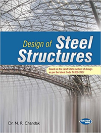 DESIGN OF STEEL STRUCTURES - BASED ON THE LIMIT STATE METHOD OF DESIGN