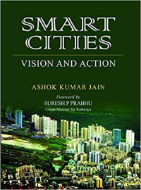 SMART CITIES - VISION AND ACTION