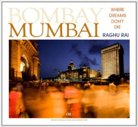 BOMBAY MUMBAI - WHERE DREAMS DONT DIE