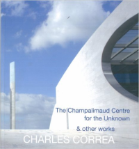 THE CHAMPALIMAUD CENTRE FOR THE UNKNOWN & OTHER WORKS