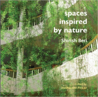 SPACES INSPIRED BY NATURE