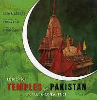 HISTORIC TEMPLES IN PAKISTAN - A CALL TO CONSCIENCE