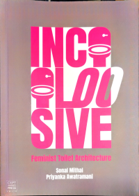 INCLOOSIVE FEMINIST TOILET ARCHITECTURE