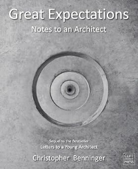 GREAT EXPECTATIONS - NOTES TO AN ARCHITECT