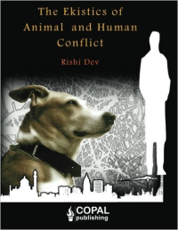 THE EKISTICS OF ANIMAL AND HUMAN CONFLICT